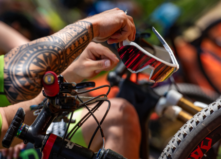 Vivus.lv MTB Maratons 3.posms | Opekalns32
