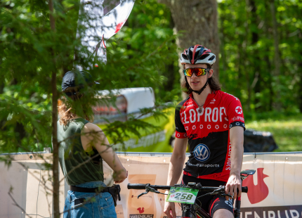 Vivus.lv MTB Maratons 3.posms | Opekalns35