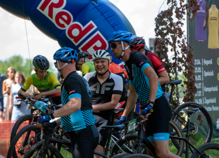 Vivus.lv MTB Maratons 3.posms | Opekalns36