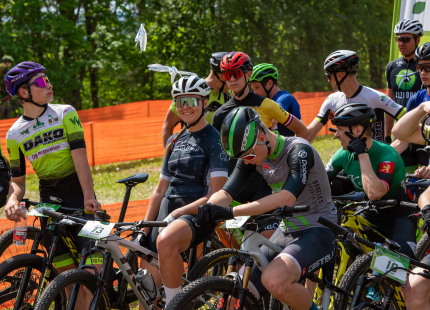 Vivus.lv MTB Maratons 3.posms | Opekalns52