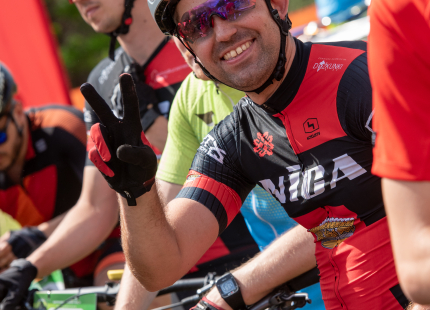 Vivus.lv MTB Maratons 3.posms | Opekalns54
