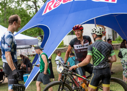 Vivus.lv MTB Maratons 3.posms | Opekalns83