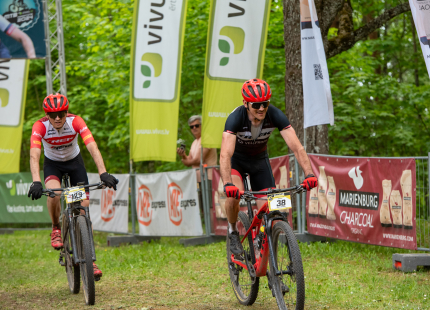 Vivus.lv MTB Maratons 3.posms | Opekalns93