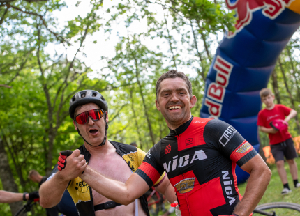 Vivus.lv MTB Maratons 3.posms | Opekalns126