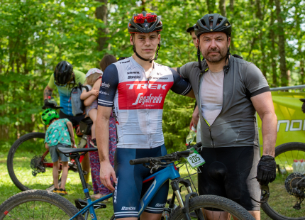 Vivus.lv MTB Maratons 3.posms | Opekalns147