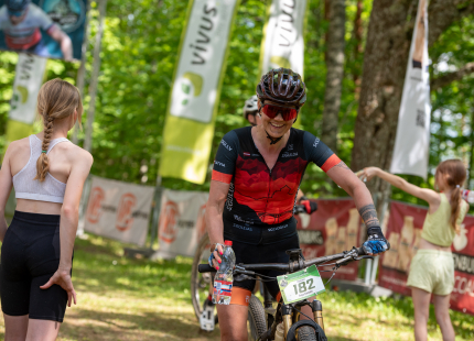 Vivus.lv MTB Maratons 3.posms | Opekalns150
