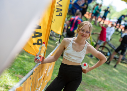 Vivus.lv MTB Maratons 3.posms | Opekalns155