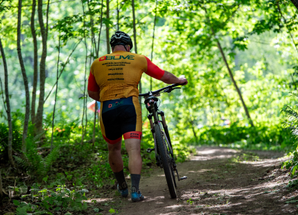 Vivus.lv MTB Maratons 3.posms | Opekalns167