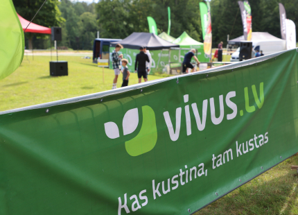 Vivus.lv MTB Maratons | 4.posms, Kamparkalns3