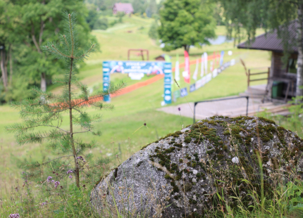 Vivus.lv MTB Maratons | 4.posms, Kamparkalns5