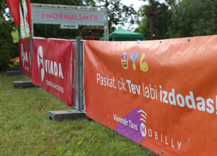 Vivus.lv MTB Maratons | 4.posms, Kamparkalns10