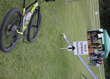 Vivus.lv MTB Maratons | 4.posms, Kamparkalns19