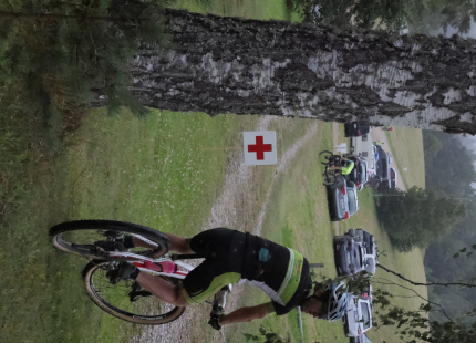 Vivus.lv MTB Maratons | 4.posms, Kamparkalns20