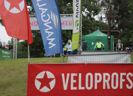 Vivus.lv MTB Maratons | 4.posms, Kamparkalns24