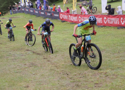 Vivus.lv MTB Maratons | 4.posms, Kamparkalns26