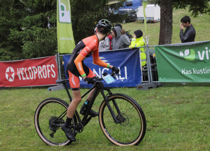 Vivus.lv MTB Maratons | 4.posms, Kamparkalns27