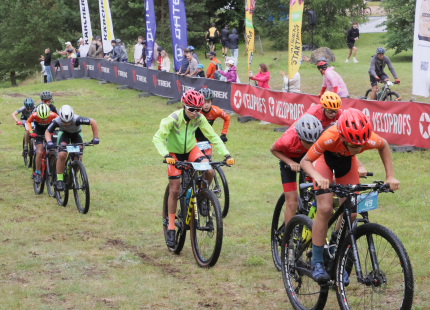 Vivus.lv MTB Maratons | 4.posms, Kamparkalns28