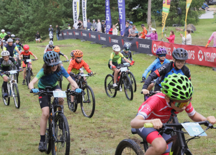 Vivus.lv MTB Maratons | 4.posms, Kamparkalns30