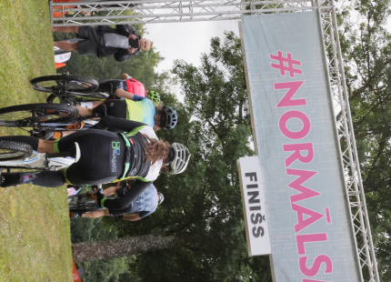 Vivus.lv MTB Maratons | 4.posms, Kamparkalns31