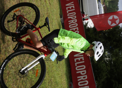 Vivus.lv MTB Maratons | 4.posms, Kamparkalns33