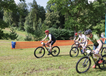Vivus.lv MTB Maratons | 4.posms, Kamparkalns48