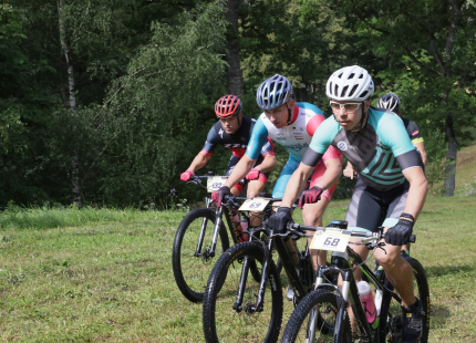 Vivus.lv MTB Maratons | 4.posms, Kamparkalns49