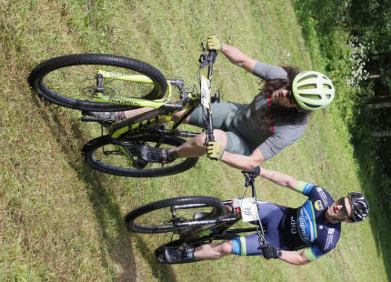 Vivus.lv MTB Maratons | 4.posms, Kamparkalns50