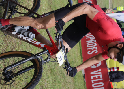 Vivus.lv MTB Maratons | 4.posms, Kamparkalns52
