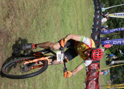Vivus.lv MTB Maratons | 4.posms, Kamparkalns54
