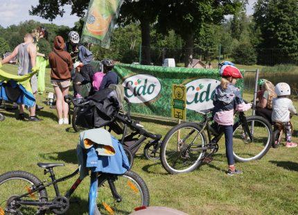 Vivus.lv MTB Maratons | 4.posms, Kamparkalns56