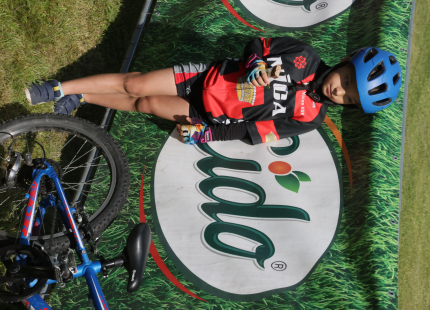 Vivus.lv MTB Maratons | 4.posms, Kamparkalns57