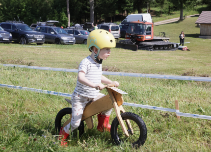 Vivus.lv MTB Maratons | 4.posms, Kamparkalns60