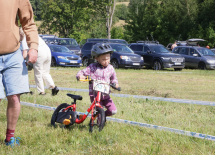 Vivus.lv MTB Maratons | 4.posms, Kamparkalns61