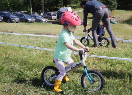 Vivus.lv MTB Maratons | 4.posms, Kamparkalns63