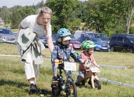 Vivus.lv MTB Maratons | 4.posms, Kamparkalns64