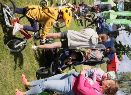 Vivus.lv MTB Maratons | 4.posms, Kamparkalns66