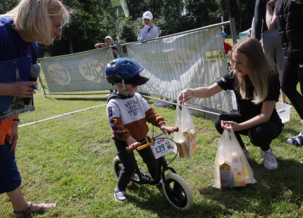 Vivus.lv MTB Maratons | 4.posms, Kamparkalns70
