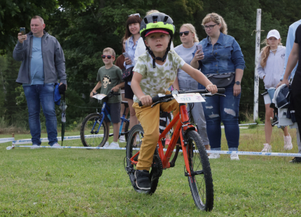 Vivus.lv MTB Maratons | 4.posms, Kamparkalns73