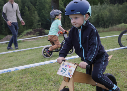 Vivus.lv MTB Maratons | 4.posms, Kamparkalns74