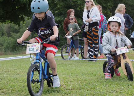 Vivus.lv MTB Maratons | 4.posms, Kamparkalns76