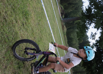 Vivus.lv MTB Maratons | 4.posms, Kamparkalns77