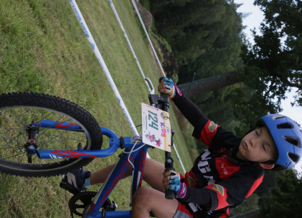 Vivus.lv MTB Maratons | 4.posms, Kamparkalns78