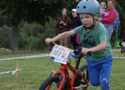 Vivus.lv MTB Maratons | 4.posms, Kamparkalns80