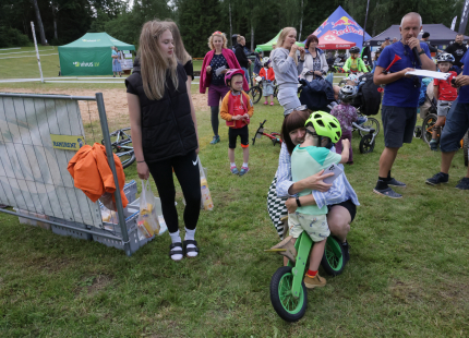 Vivus.lv MTB Maratons | 4.posms, Kamparkalns83