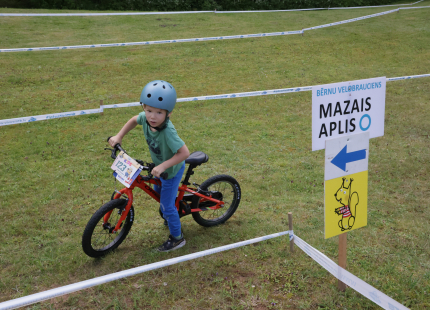 Vivus.lv MTB Maratons | 4.posms, Kamparkalns84