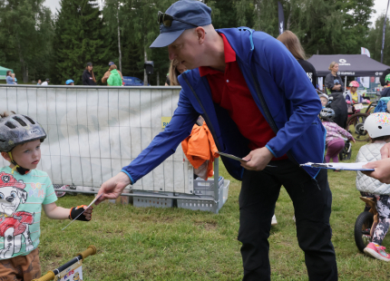 Vivus.lv MTB Maratons | 4.posms, Kamparkalns89