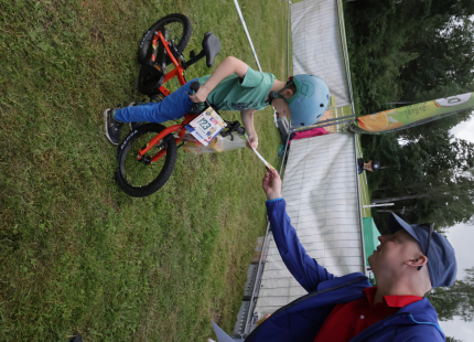 Vivus.lv MTB Maratons | 4.posms, Kamparkalns90