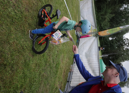 Vivus.lv MTB Maratons | 4.posms, Kamparkalns91