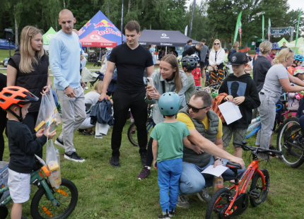 Vivus.lv MTB Maratons | 4.posms, Kamparkalns94