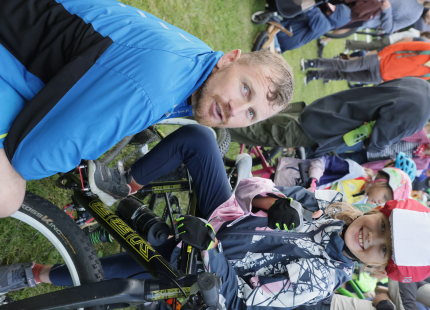 Vivus.lv MTB Maratons | 4.posms, Kamparkalns96